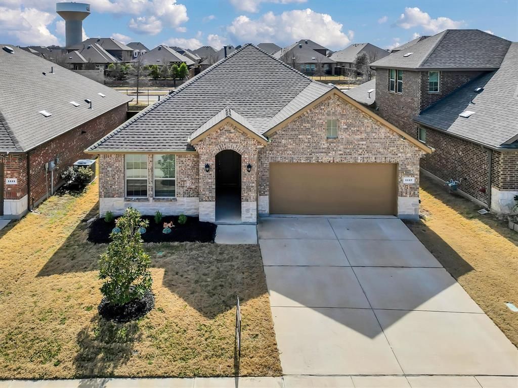 1117 Indigo Lane, Celina, TX 75009 Main Photo