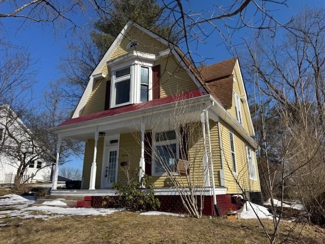 43 Park Street, Jackson, OH 45640 Main Photo