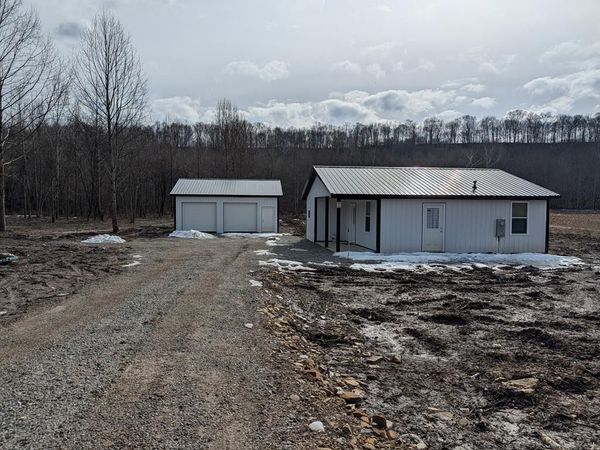 5502 Camp Creek Road, Lucasville, OH 45648