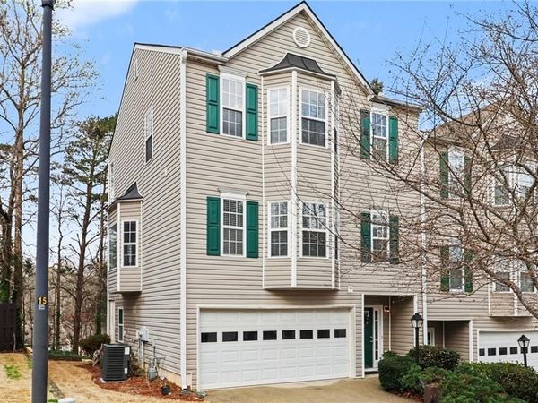 1620 Indian Way, Cumming, GA 30040