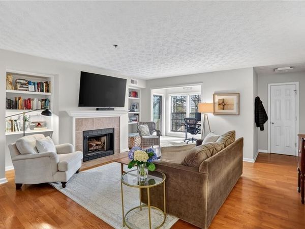 2830 Vinings Central Drive SE, Atlanta, GA 30339