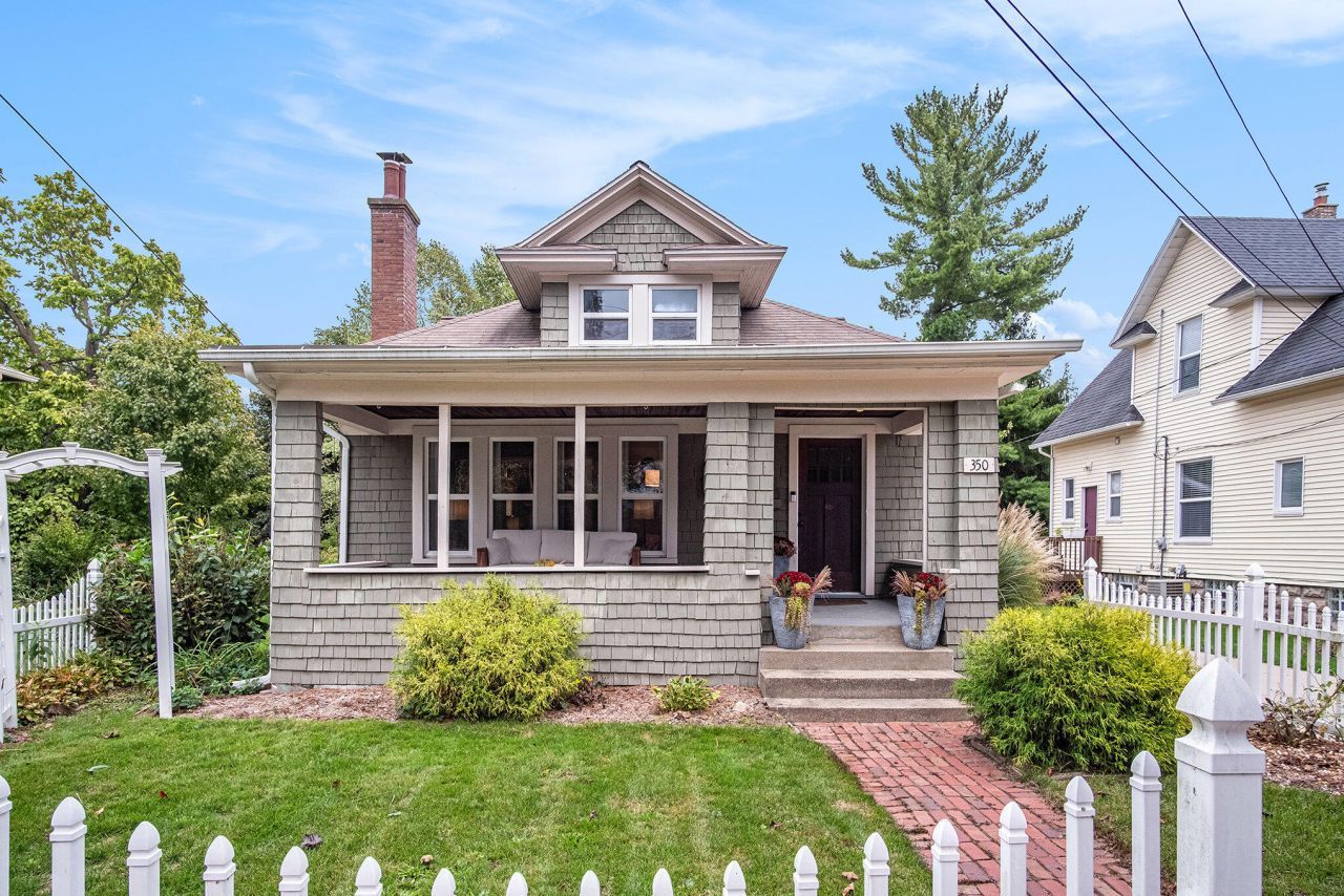 350 Scott Avenue Nw, Grand Rapids, MI 49504 Main Photo