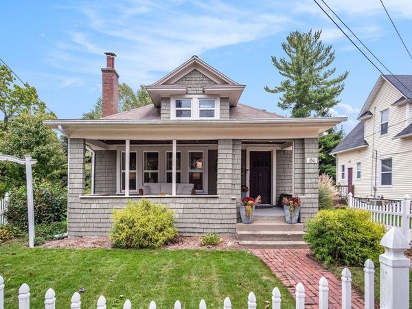 350 Scott Avenue NW, Grand Rapids, MI 49504