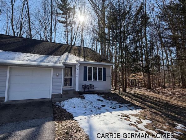 15144 Wintergreen Court, Spring Lake, MI 49456