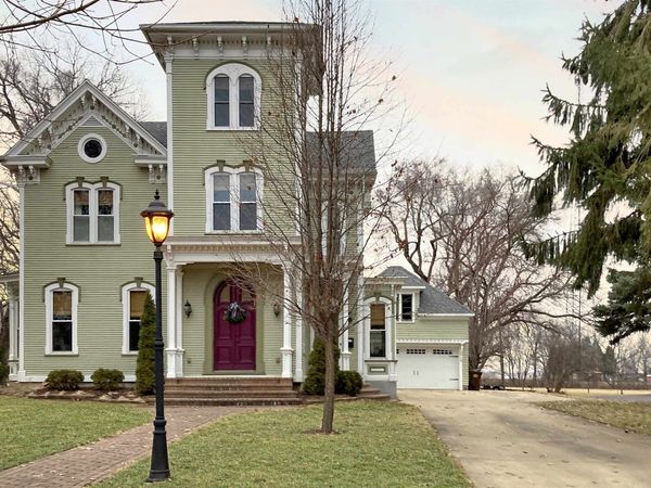 629 E Locust Street, LANARK, IL 61046