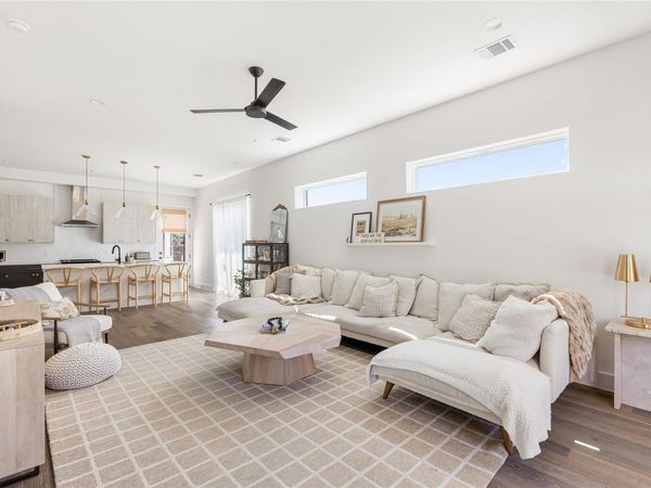 3410 Dalton ST, Unit 1, Austin, TX 78745