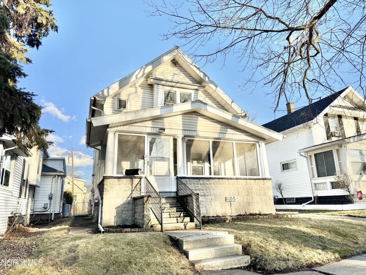 4104 Caroline Avenue, Toledo, OH 43612 Main Photo