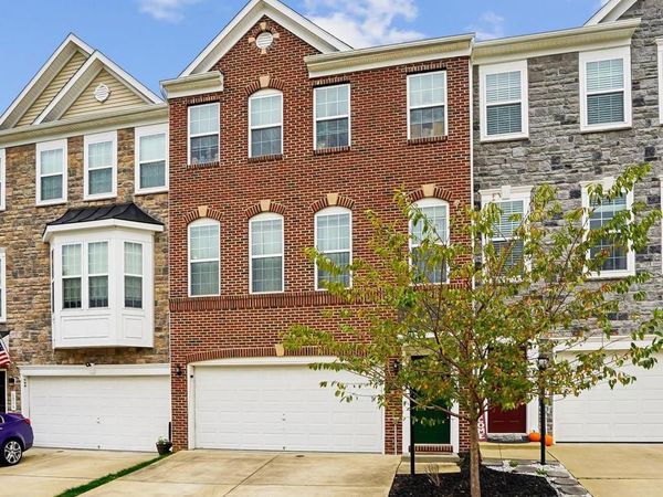 6804 BRYSON CIRCLE, HAYMARKET, VA 20169