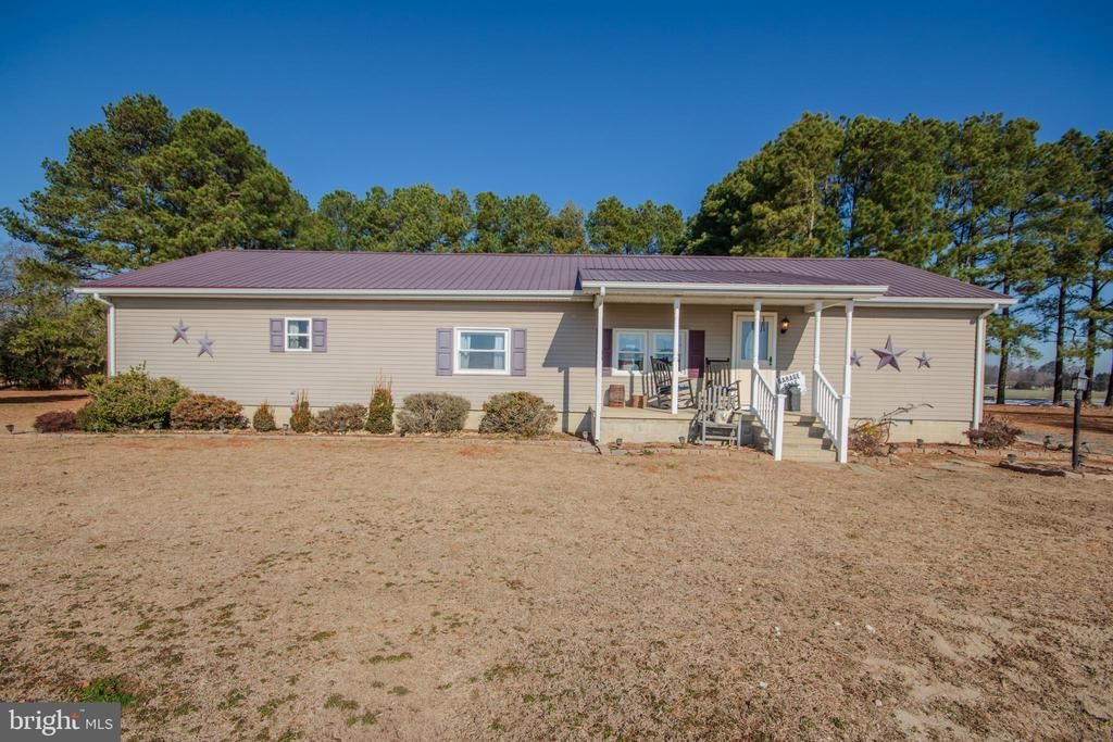 6761 Sharptown Road, Laurel, DE 19956 Main Photo