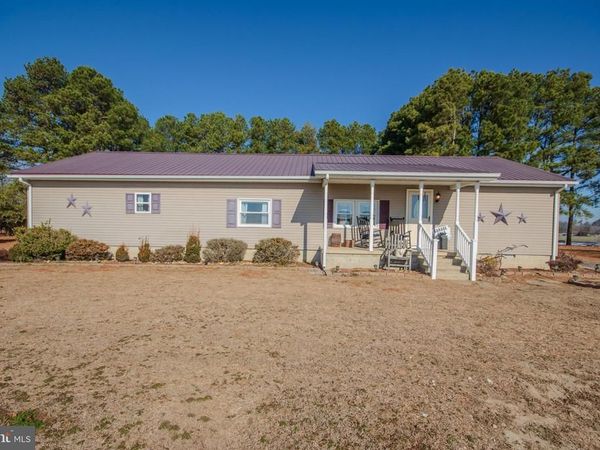 6761 SHARPTOWN ROAD, LAUREL, DE 19956