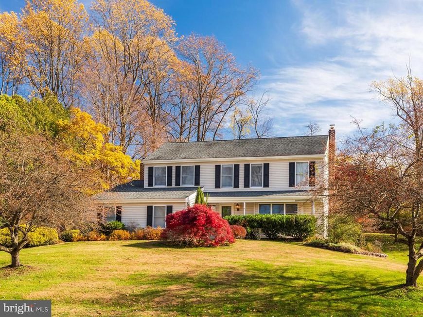 236 Spring Run Lane, Downingtown, PA 19335 Main Photo