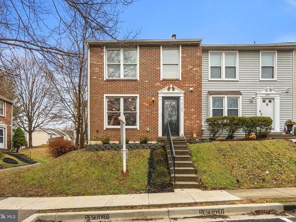 19109 PARTRIDGE WOOD DRIVE, GERMANTOWN, MD 20874