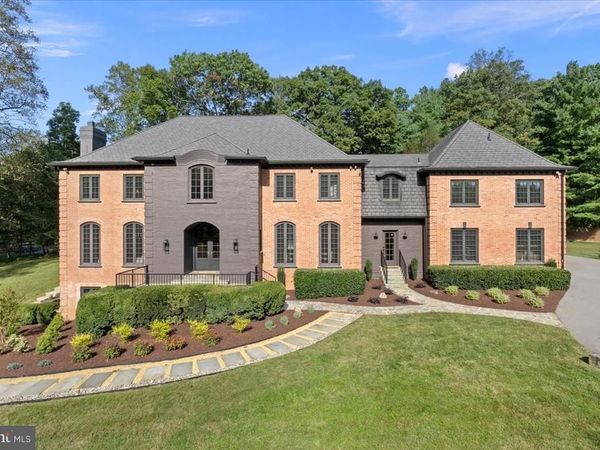 10816 BARN WOOD LANE, POTOMAC, MD 20854