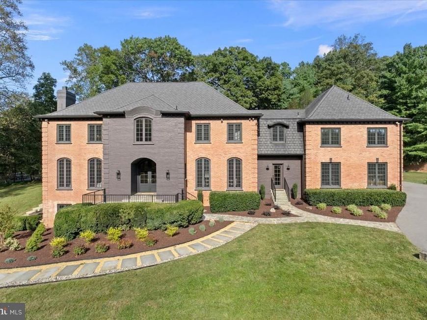 10816 Barn Wood Lane, Potomac, MD 20854 Main Photo