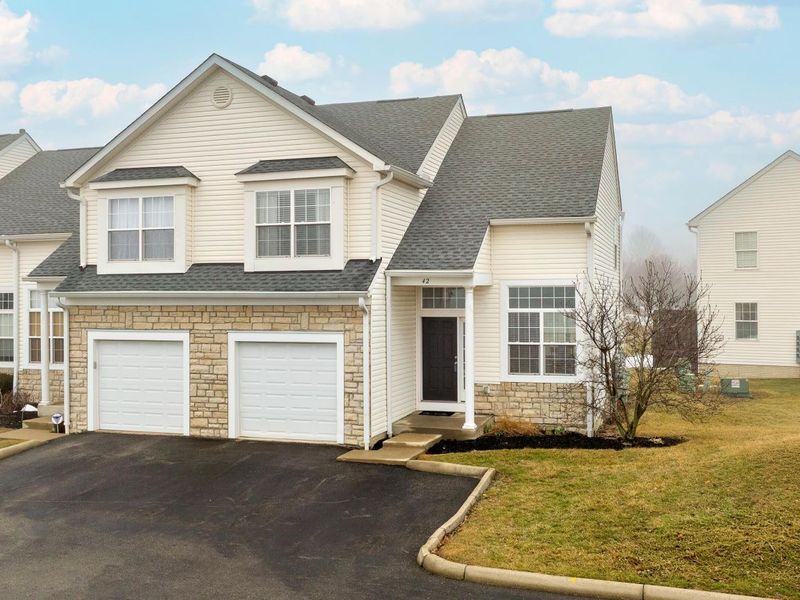 42 Dryden, Blacklick, OH 43004 Photo 1