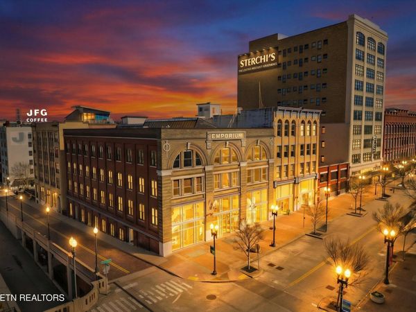 112 S Gay St, Knoxville, TN 37902