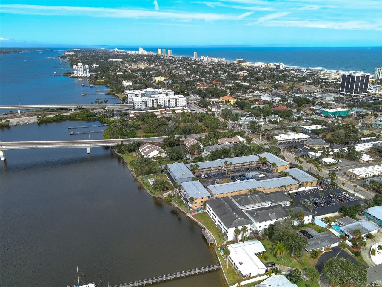 411 N Halifax Avenue, Unit 300, Daytona Beach, FL 32118 Photo