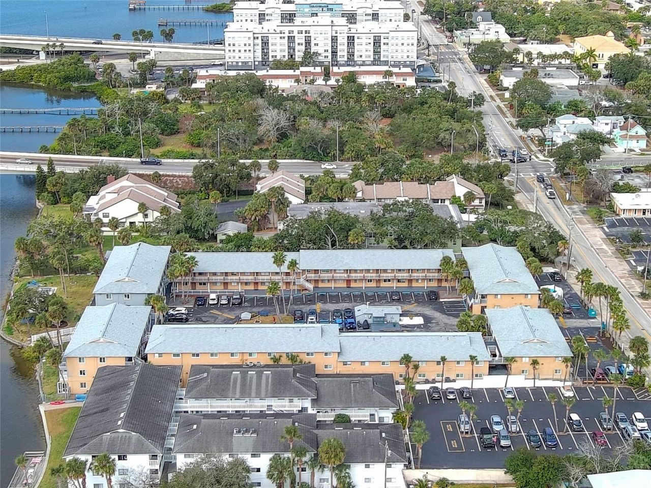 411 N Halifax Avenue, Unit 300, Daytona Beach, FL 32118 Photo