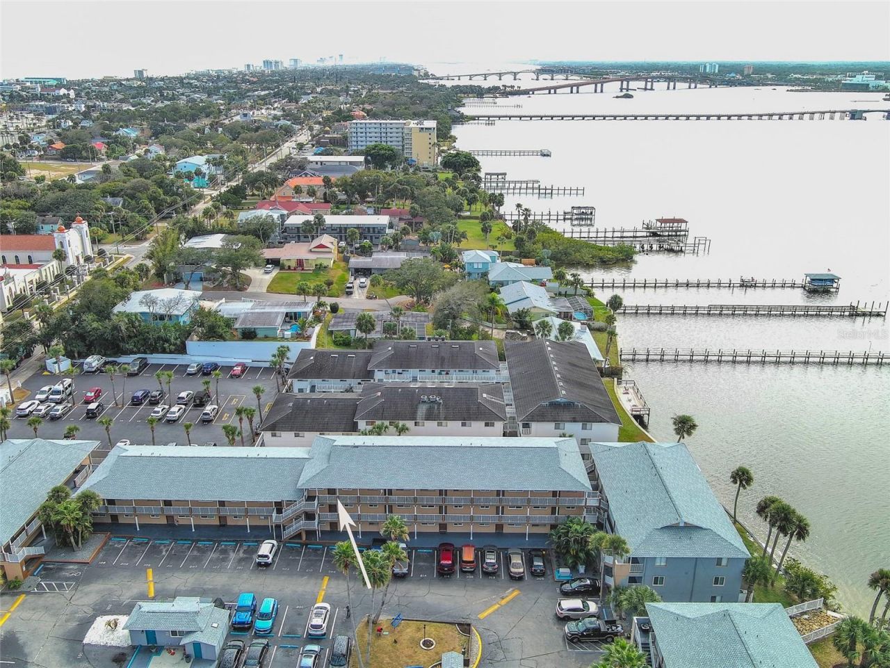 411 N Halifax Avenue, Unit 300, Daytona Beach, FL 32118 Photo