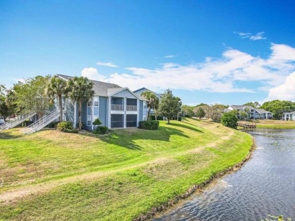 2513 GRASSY POINT DRIVE, Unit 107, LAKE MARY, FL 32746