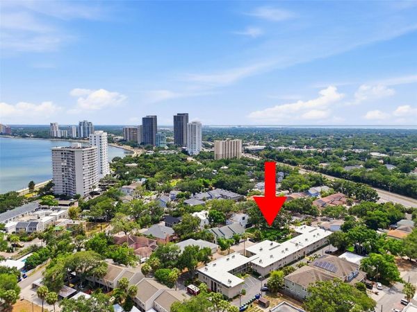 2207 S CAROLINA AVENUE, Unit 30, TAMPA, FL 33629
