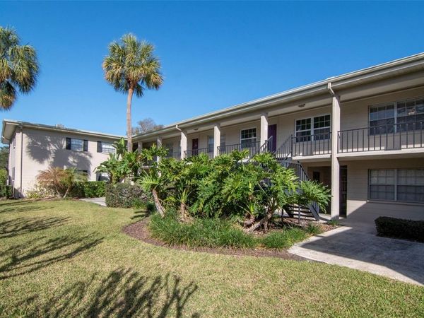 2207 S CAROLINA AVENUE, Unit 30, TAMPA, FL 33629