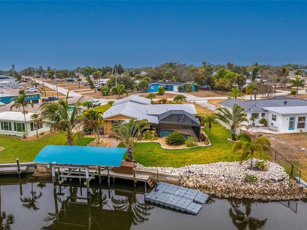 2186 OYSTER CREEK DRIVE, ENGLEWOOD, FL 34224