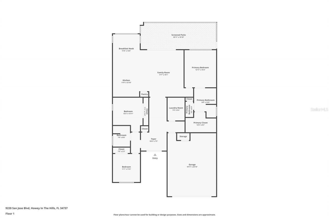 9220 San Jose Boulevard, Howey in the Hills, FL 34737 Photo