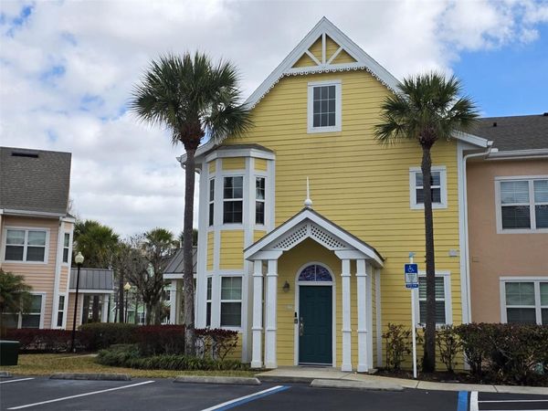 3001 LIMBO LANE, Unit 102, KISSIMMEE, FL 34746