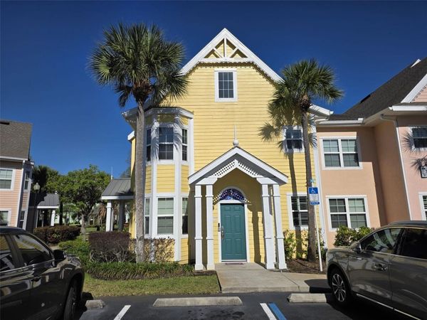 3001 LIMBO LANE, Unit 102, KISSIMMEE, FL 34746