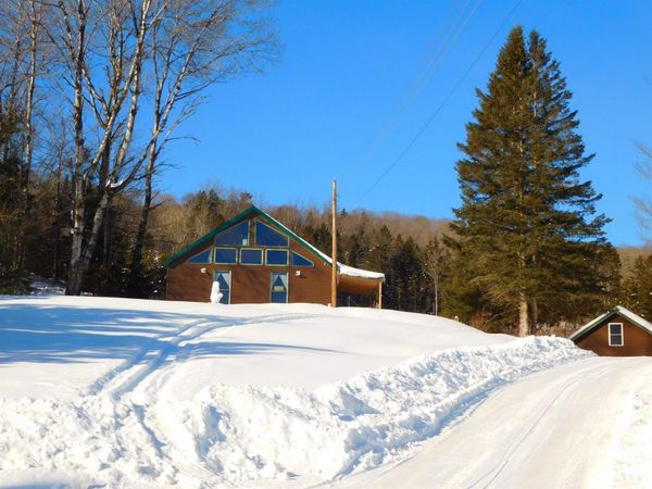 620 Bishop Brook Road, Stewartstown, NH 03576