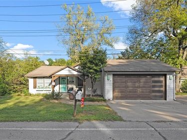 19 U Street, Lake Lotawana, MO 64086