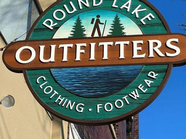 405 Bridge Street, Charlevoix, MI 00000