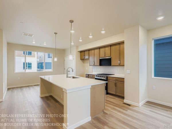 16571 Promenade Street , Broomfield, CO 80023