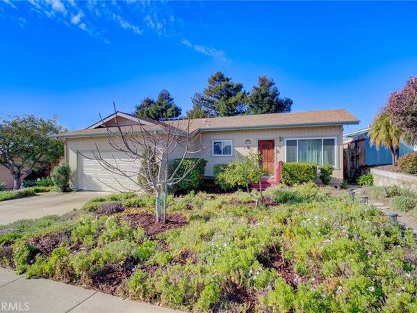 171 Surf Street, Pismo Beach, CA 93449