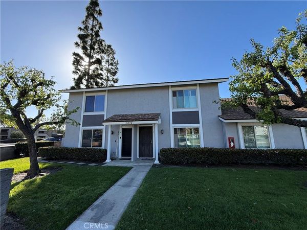 6672 Sun Drive, Unit C, Huntington Beach, CA 92647