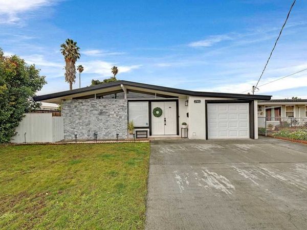 27831 27831 Miami Ave, Hayward, CA 94545