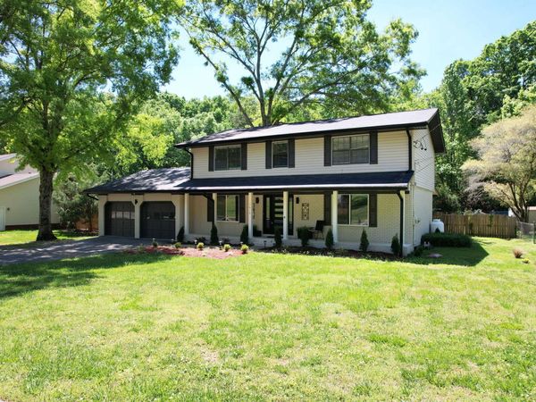 7619 Cove Ridge Drive, Hixson, TN 37343