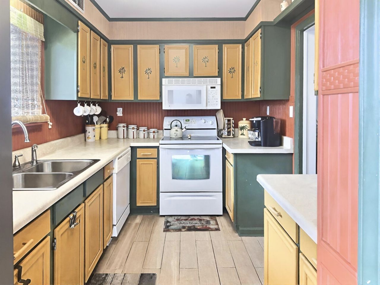 1012 Possum Trot Rd. Photo 7