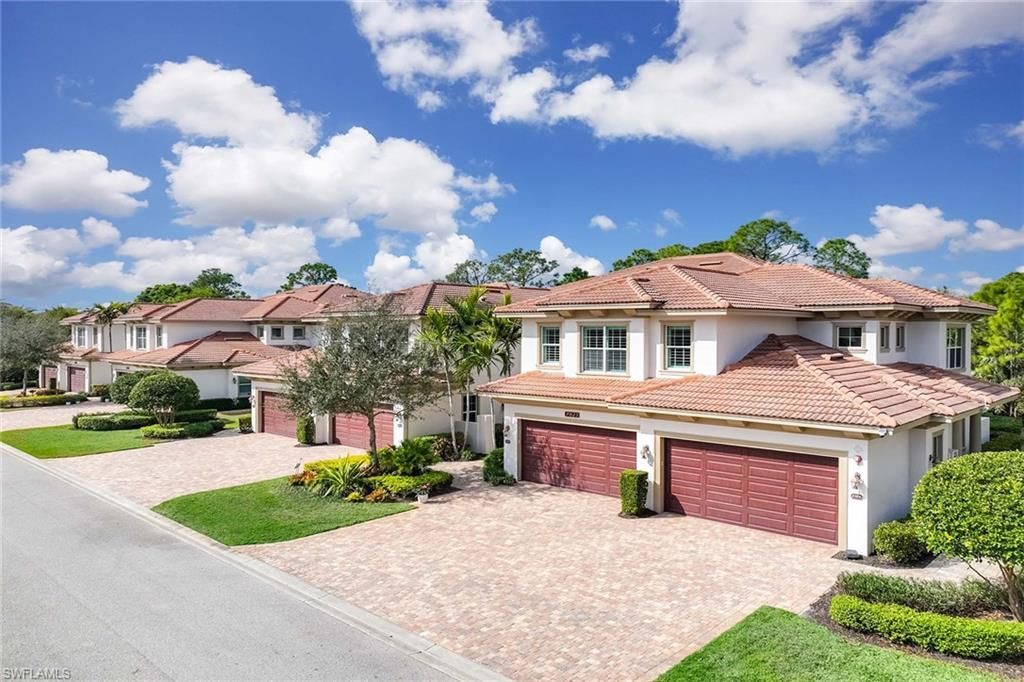 7825 Hawthorne Dr, Unit 2103, Naples, FL 34113 Photo