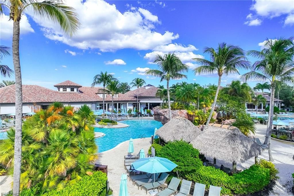 7825 Hawthorne Dr, Unit 2103, Naples, FL 34113 Photo