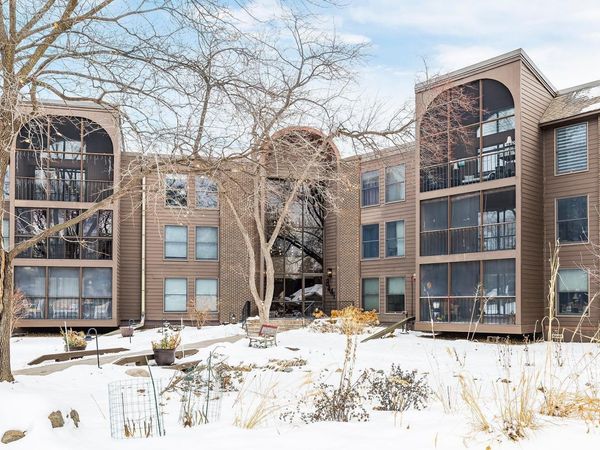 8441 Irwin Road, Unit 205, Bloomington, MN 55437