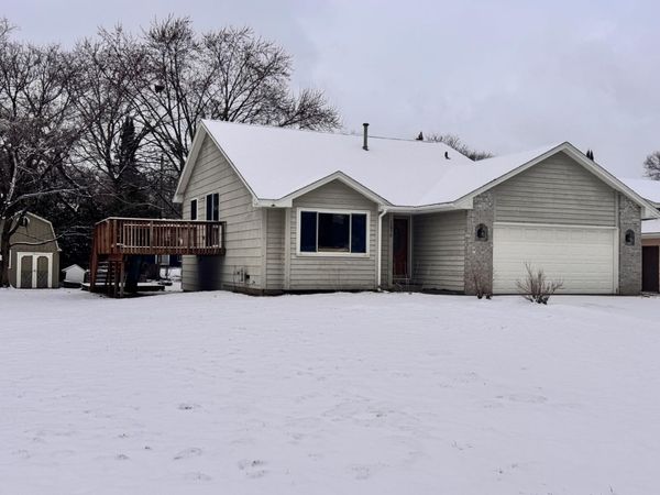 12976 Lincoln Street NE, Blaine, MN 55434