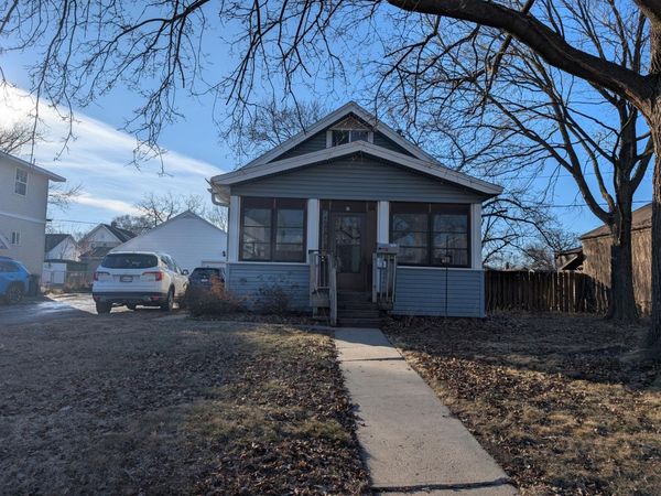 811 8th Avenue SE, Rochester, MN 55904