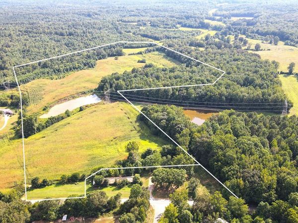 0 Sawyers Mill Rd , Camden, TN 38320