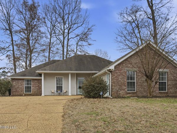 459 Oak Lawn Drive, Pearl, MS 39208