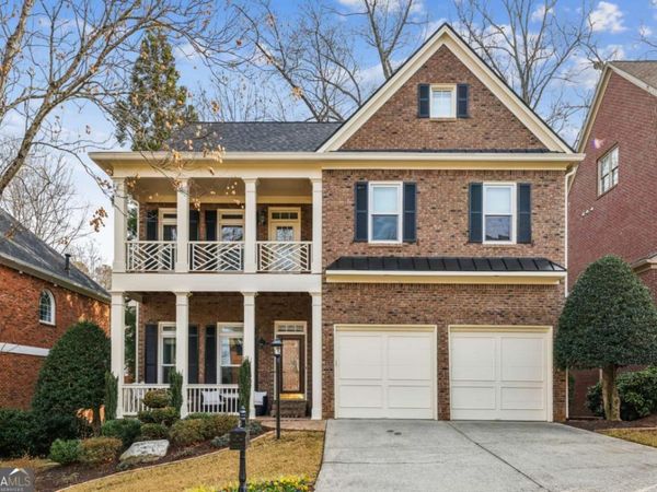 3519 High Grove Way NE, Atlanta, GA 30319