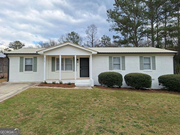 3926 Juanita Drive, Macon, GA 31216