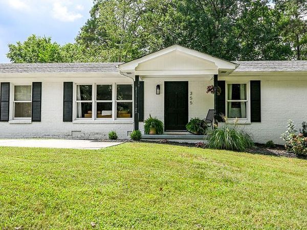 355 Apache Trail NW, Cleveland, TN 37312