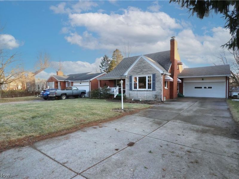 489 Clifton Boulevard, Mansfield, OH 44907 Photo 2